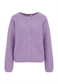 Vest - violet