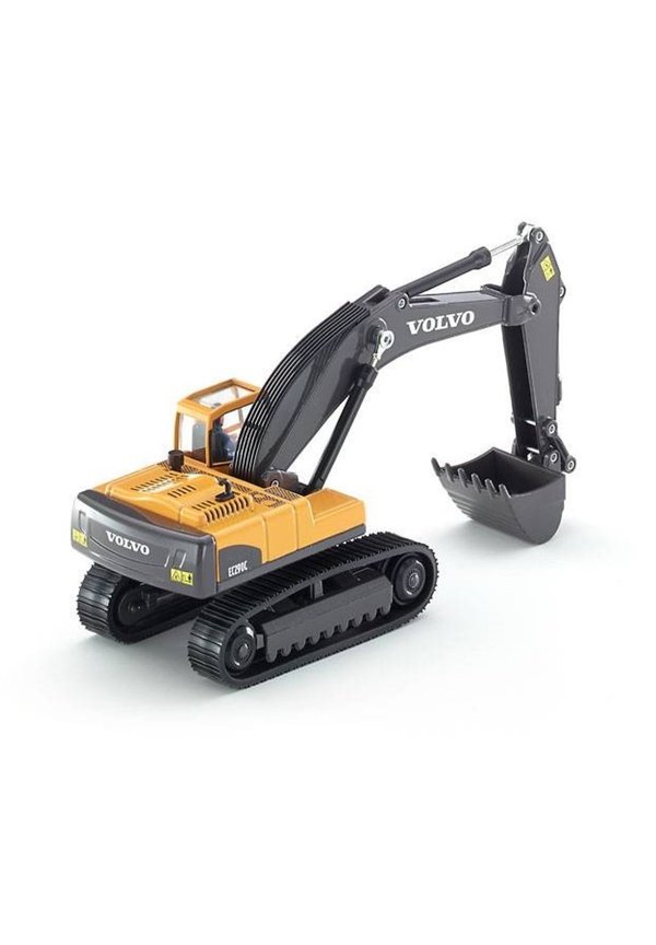 VOLVO HYDRAULIKBAGGER – Spielzeug