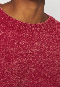 Pepe Jeans Svetr - bordeaux
