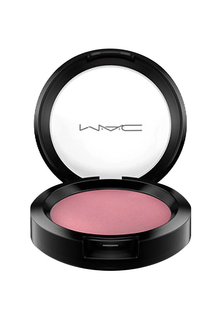 Damen Make-up | MAC POWDER BLUSH Rouge breath of plum/pink - DH51038 Damen Make-up | MAC POWDER BLUSH Rouge breath of plum/pink - DH51038