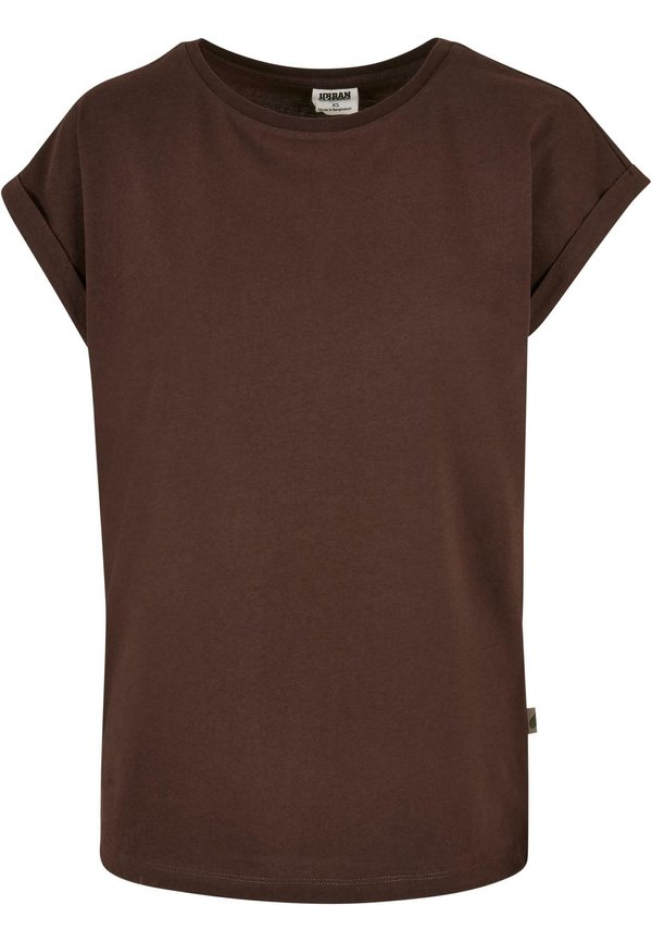 EXTENDED SHOULDER TEE - T-Shirt basic