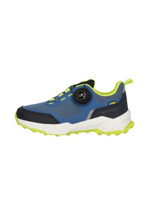 SNEAKER - Hikingsko - true blue