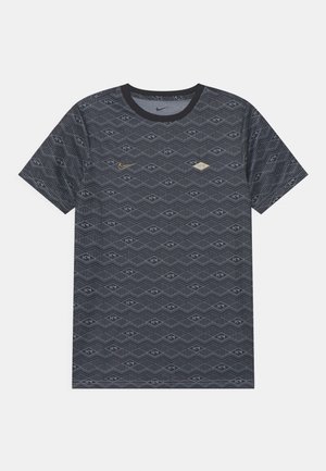 KYLIAN UNISEX - T-shirt de sport - black