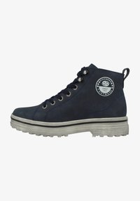 Unausgewählt, dark blue