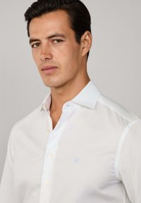 Hackett London Overhemd - white