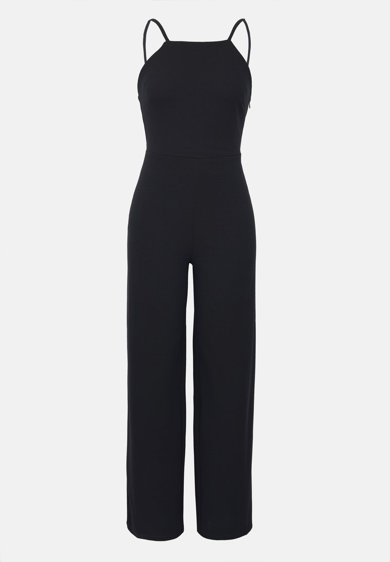 Even&Odd Jumpsuit zwart Even&Odd Jumpsuit zwart