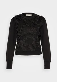 JDYFAIRVIEW - Sportska majica - black