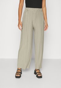 Samsøe Samsøe UMA  - Broek - silver sage