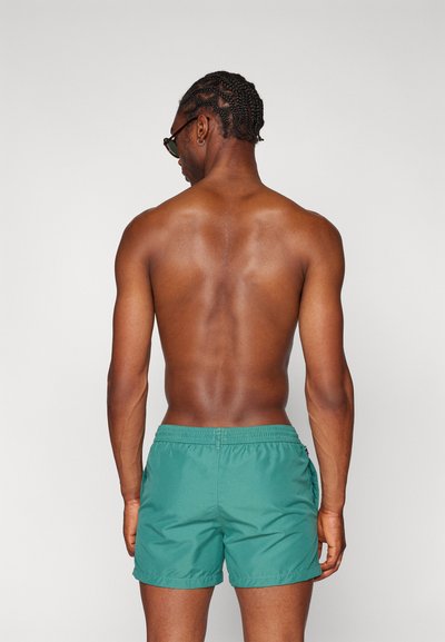 Paul Smith Short de bain - petrol green