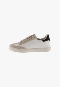 Sélectionné, beige