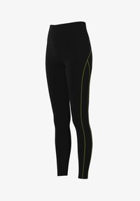 Sélectionné, schwarz