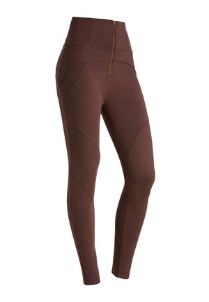 Leggings - french roast