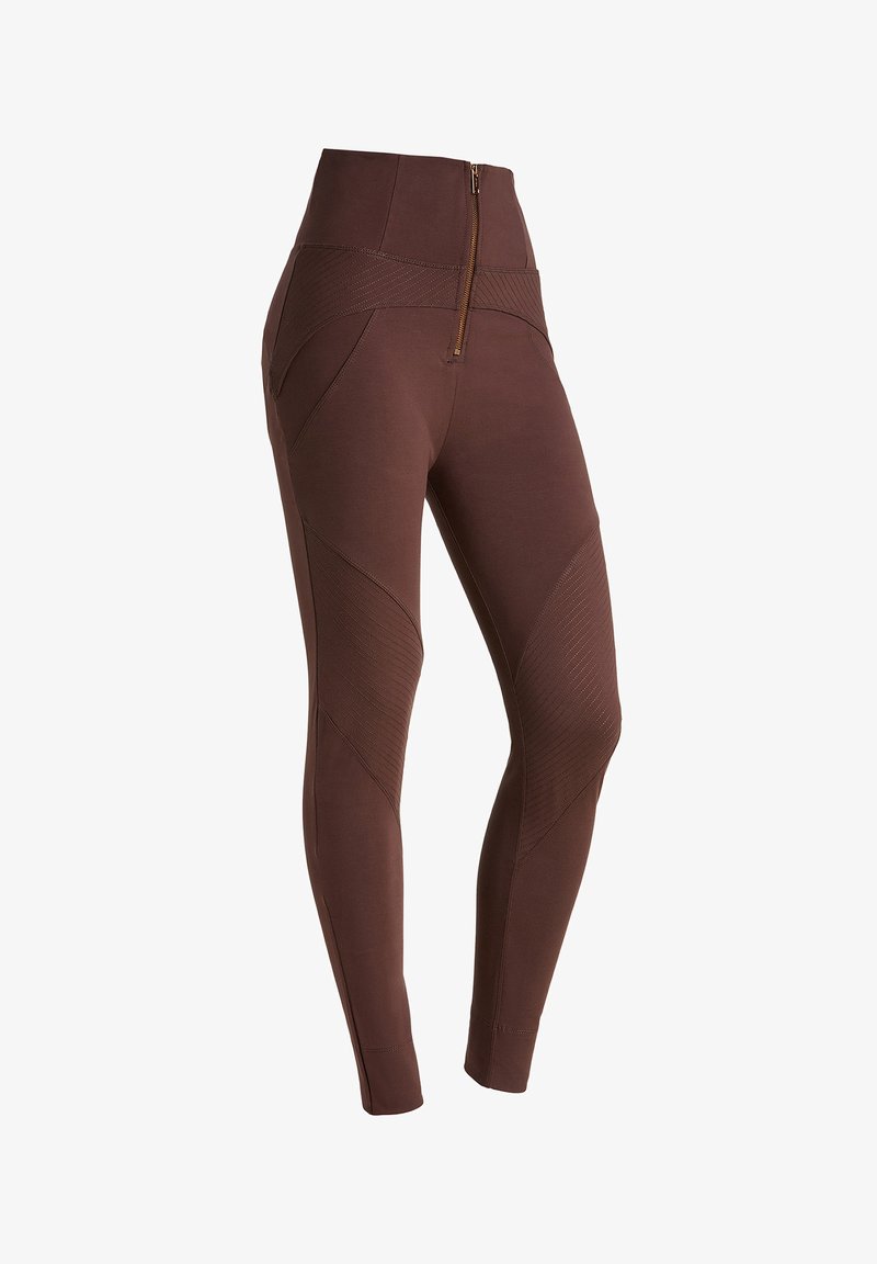 Freddy Leggings - french roast