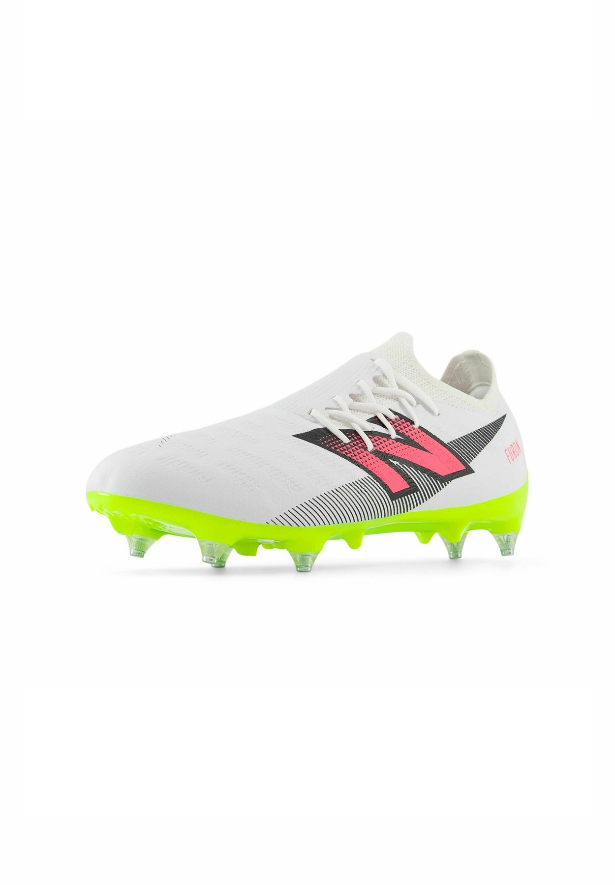 Fußballschuhe für festen Untergrund