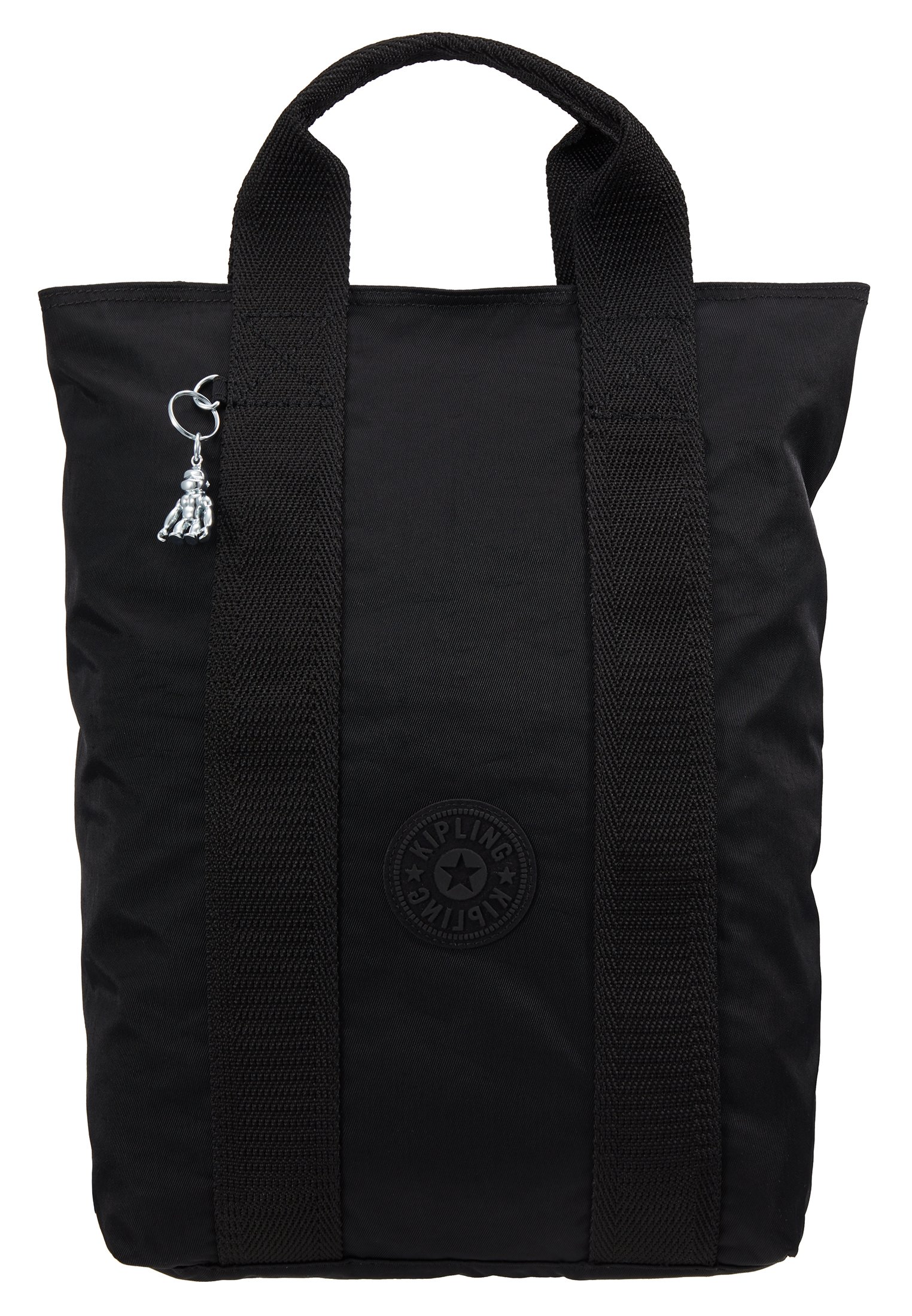 Uomo DANY - Zaino - rich black Uomo DANY - Zaino - rich black