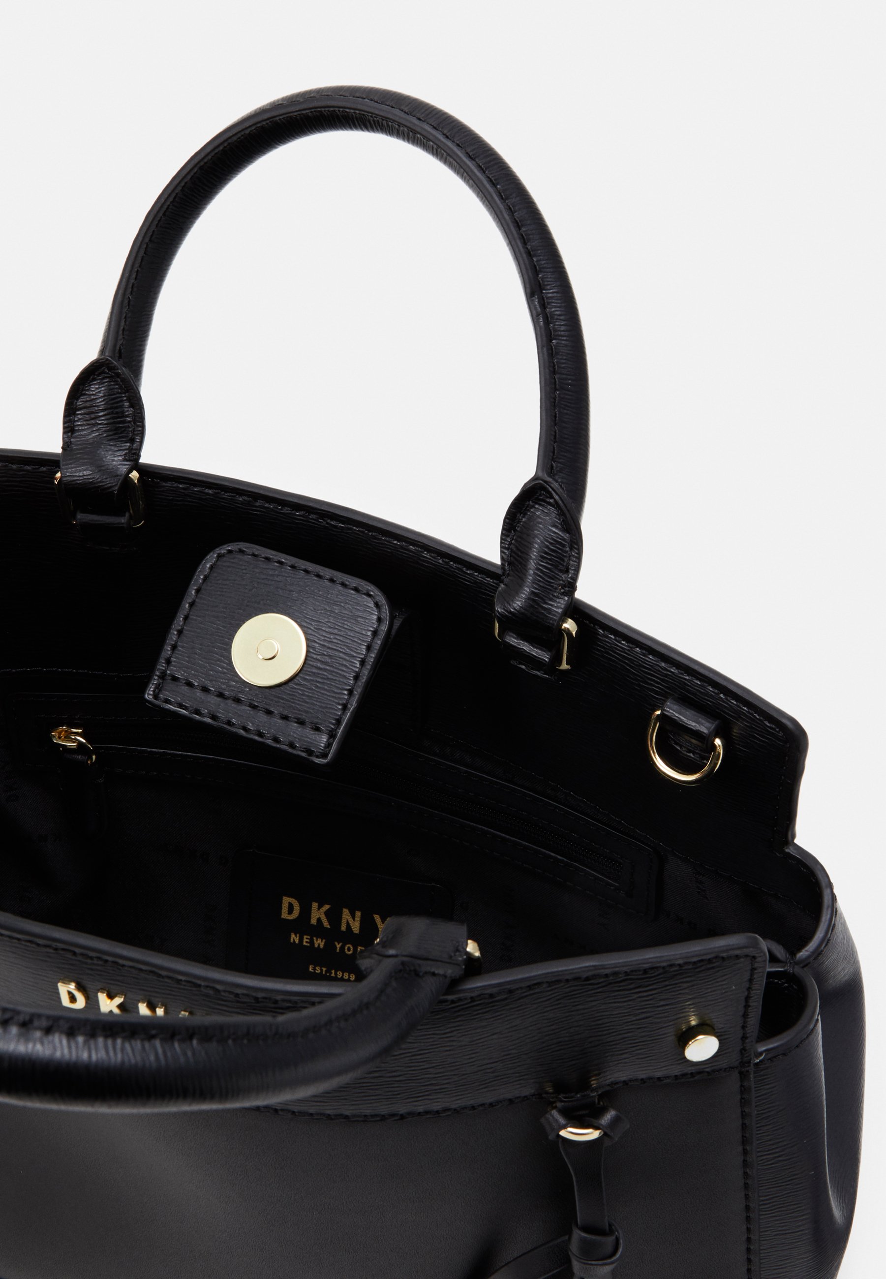 dkny thelma satchel