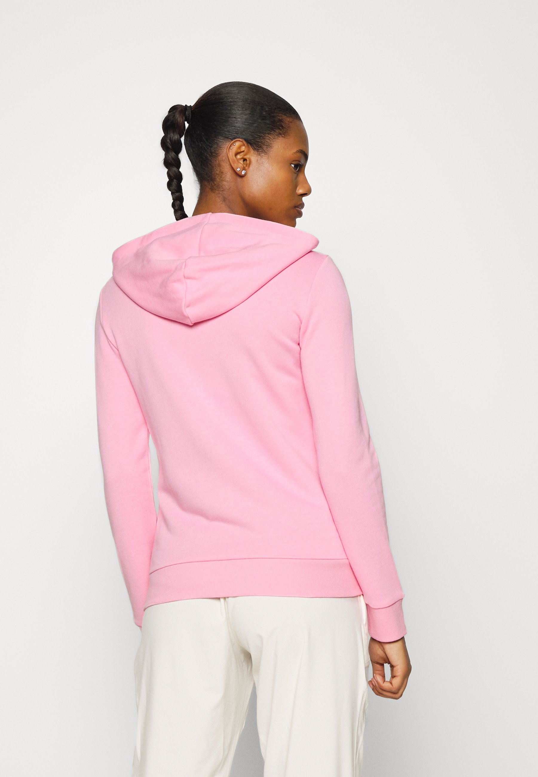 adidas Performance Zip-up sweatshirt 