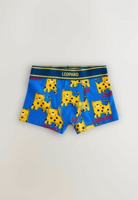 Next 10 PACK - Boxerky - primary animals