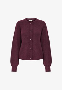 JDY JDYLUMI L/S BUTTON CARDIGA KNT NOOS - Vest JDY JDYLUMI L/S BUTTON CARDIGA KNT NOOS - Vest