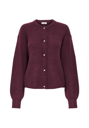 JDY, JDYLUMI - Cardigan - fig