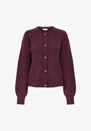 JDY, JDYLUMI - Cardigan - fig