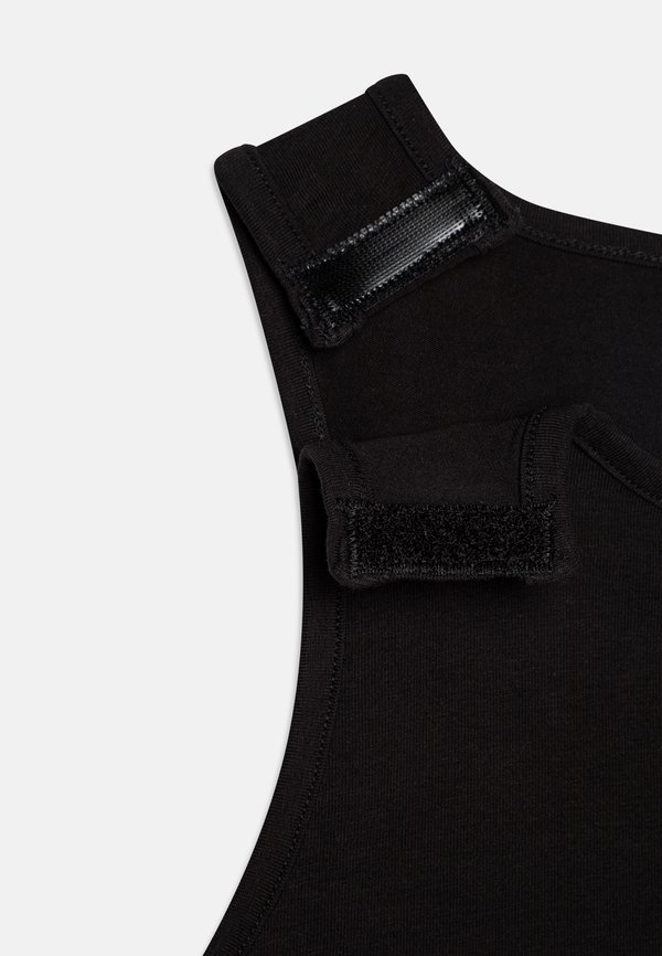 3 PACK ADAPTIVE UNISEX - Unterhemd/-shirt