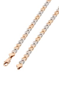 faina Nyaklánc - rose gold-coloured metal