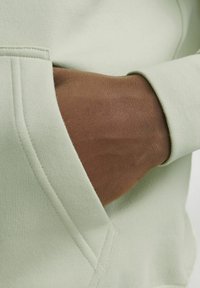 Jack & Jones JORVESTERBRO  - Sweater - celadon tint