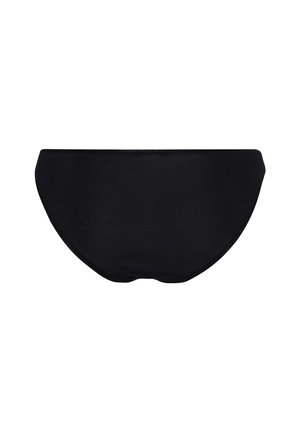 Hanro SEAMLESS - Trusser - black