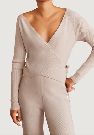 Maglione - sand