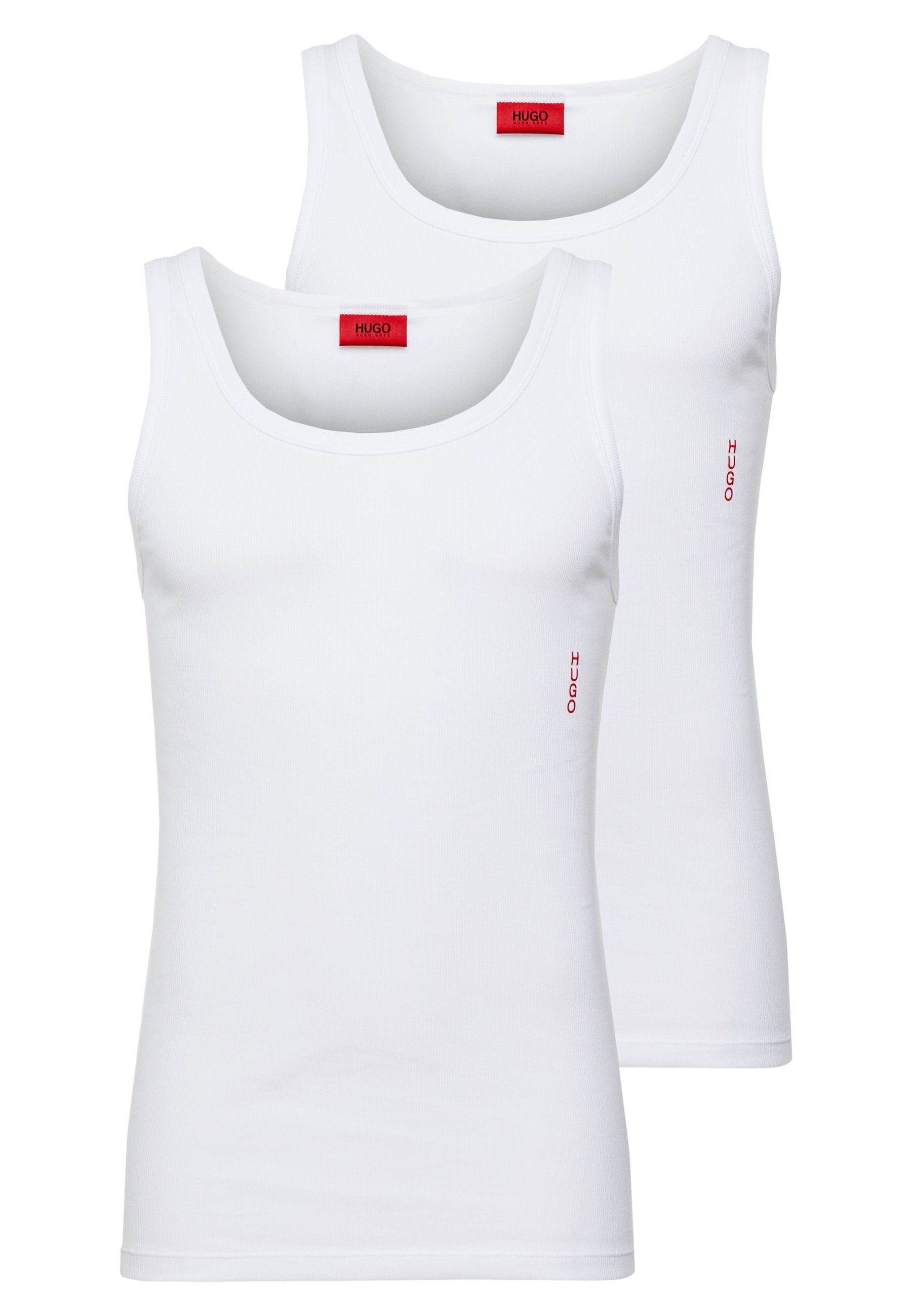 Men TANK 2 PACK - Undershirt Men TANK 2 PACK - Undershirt