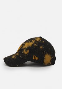 New Era WASH 9TWENTY UNISEX - Kapa - black