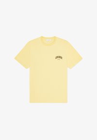 Neizvēlēts, pale banana yellow