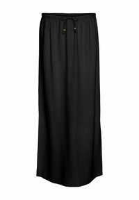 Jupe longue - black