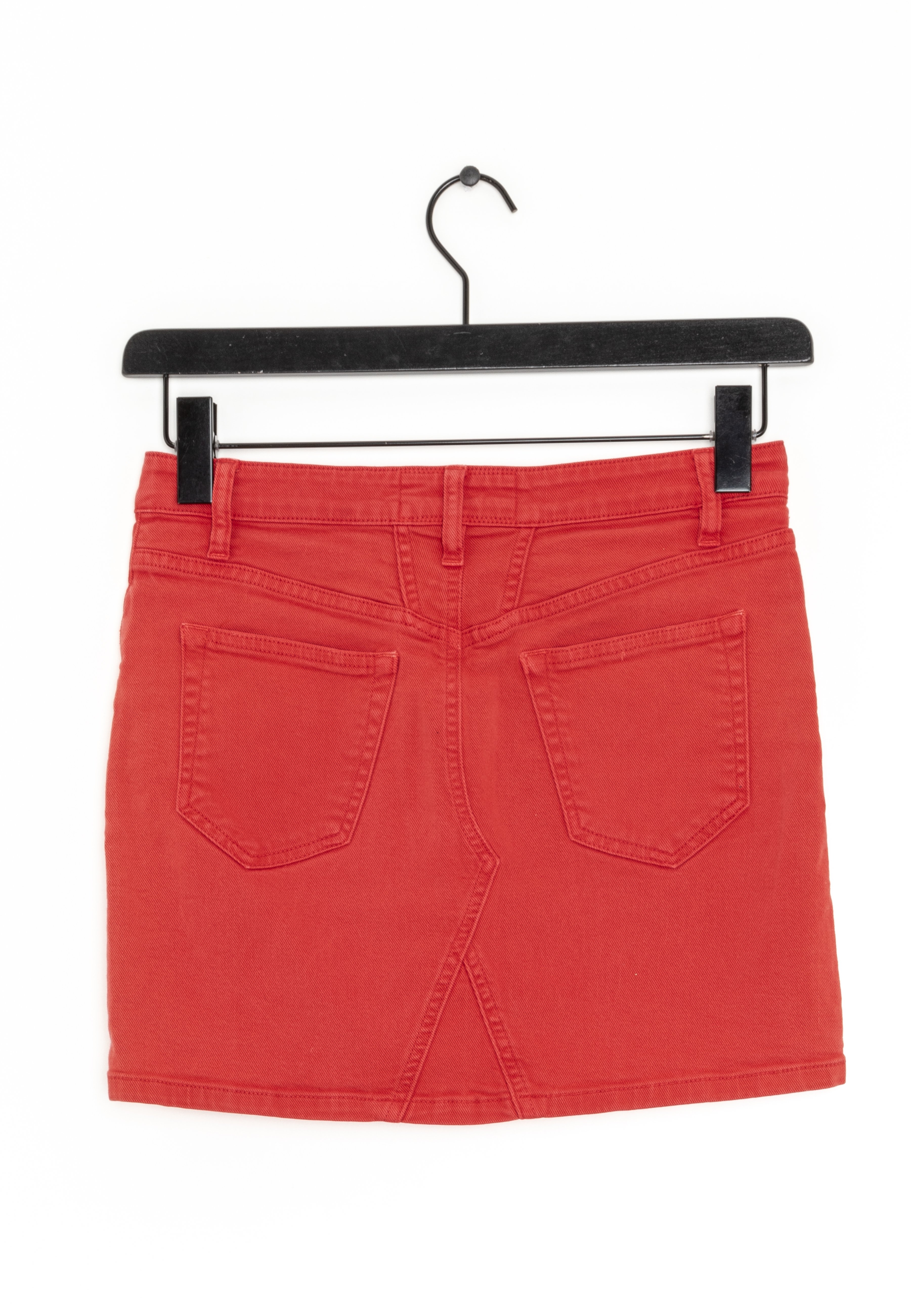 CLOSED Gonna di jeans - red/rosso - Zalando.it