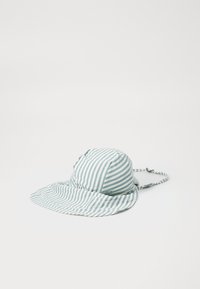Liewood CECILIA SWIM HAT UNISEX - Cap - peppermint/crisp white