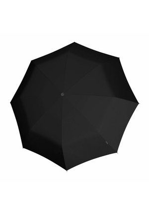 DUOMATIC - Umbrella - black