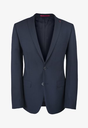 Suit jacket - dark blue