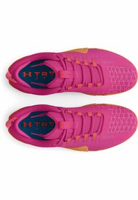 Under Armour REIGN 6 - Træningssko - astro pink