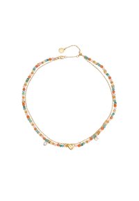 Collar - rosa