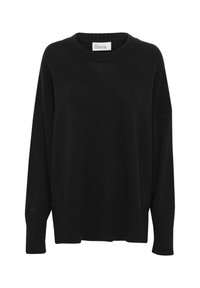 Unausgewählt, black