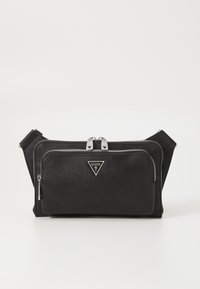 Non selezionato, black