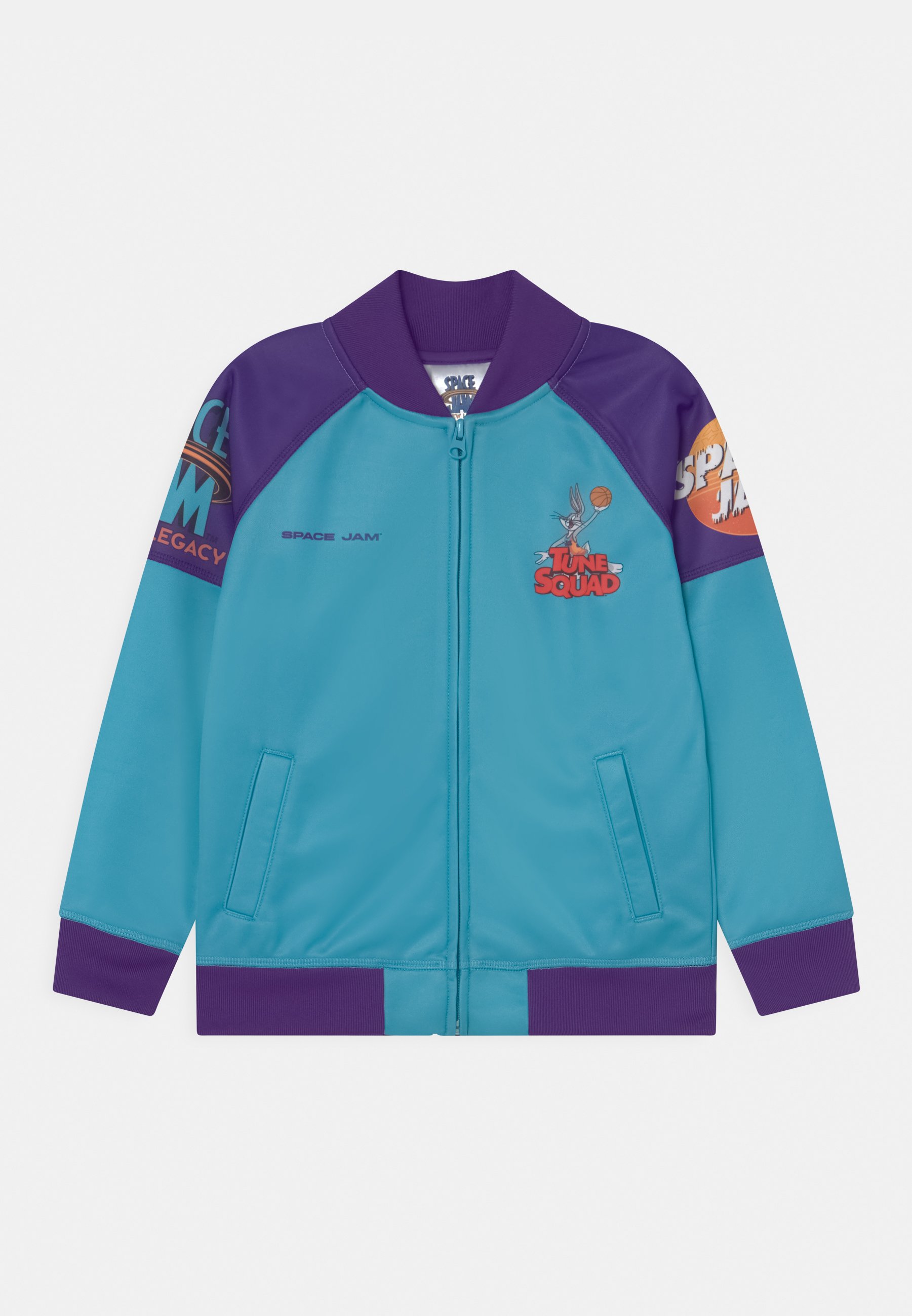 Enfant SPACE JAM GAME CHANGER JACKET UNISEX - Veste de survêtement Enfant SPACE JAM GAME CHANGER JACKET UNISEX - Veste de survêtement