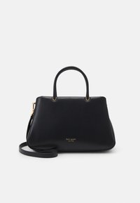 GRACE  SATCHEL - Handbag - black