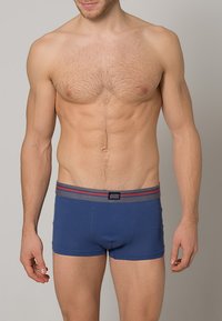 Jockey 3 PACK - Boxerkalsong - dark denim