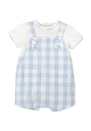 PELELE - Mono - azul cielo