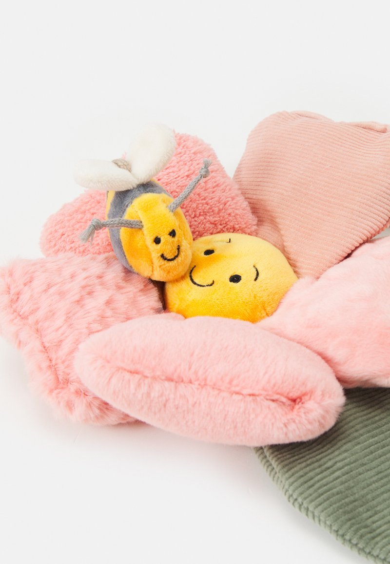 Jellycat FLEURY PETUNIA ACTIVITY TOY UNISEX Jouet pour bébés