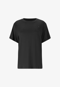 Unausgewählt, black