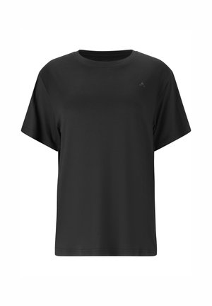 Whistler, TULONI - Tekninen t-paita - black