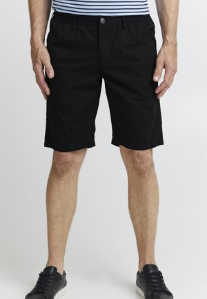 FQArano - Shorts - black beauty